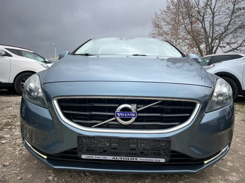 Volvo V40 2.0D3 150K.S. DIGITAL CAMERA, снимка 5 - Автомобили и джипове - 48954953