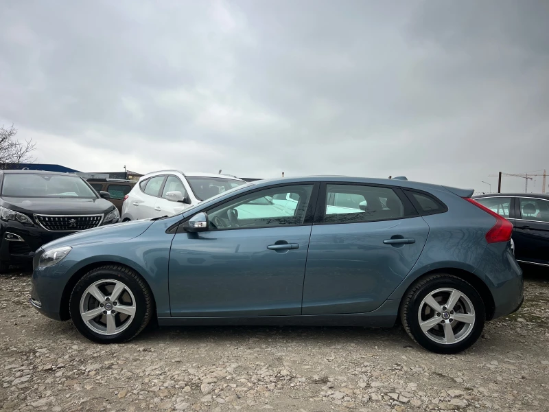 Volvo V40 2.0D3 150K.S. DIGITAL CAMERA, снимка 7 - Автомобили и джипове - 48954953