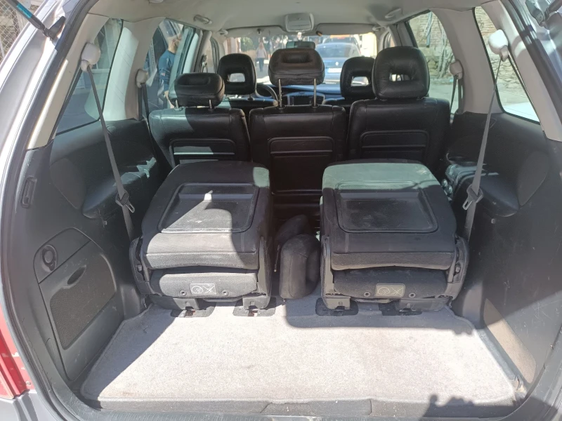 Mazda Mpv 2.0 TDI, снимка 8 - Автомобили и джипове - 49411593