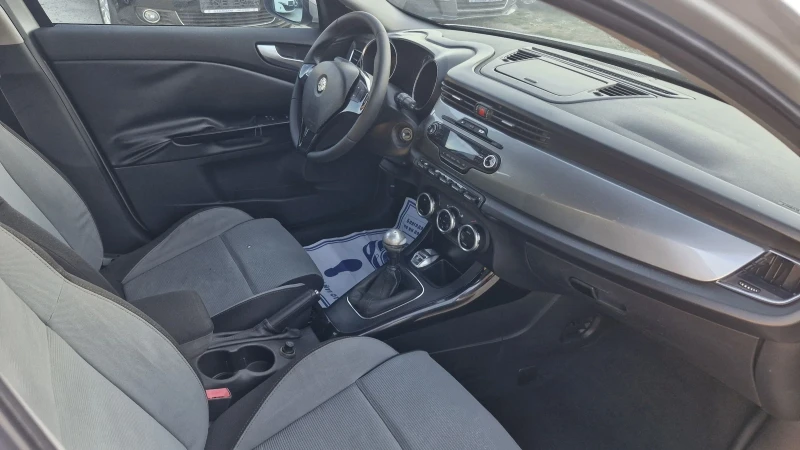 Alfa Romeo Giulietta 2.0JTD 170hp, снимка 10 - Автомобили и джипове - 51526616