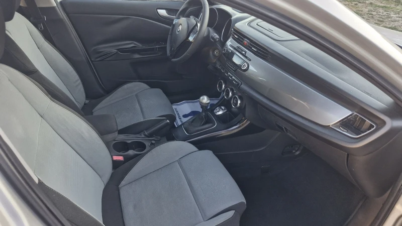 Alfa Romeo Giulietta 2.0JTD 170hp, снимка 12 - Автомобили и джипове - 51526616