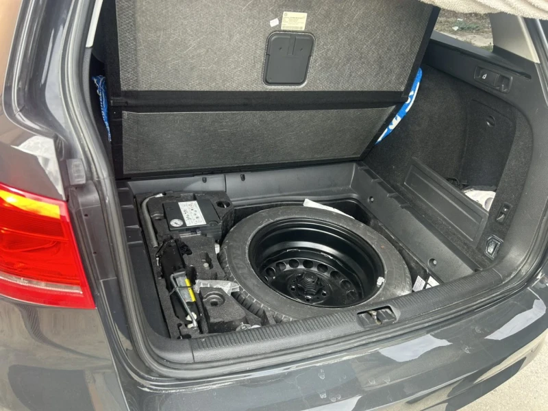 VW Passat, снимка 9 - Автомобили и джипове - 52269669