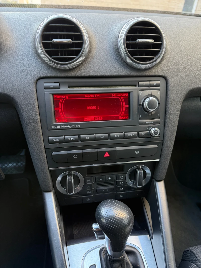 Audi A3, снимка 7 - Автомобили и джипове - 52807608