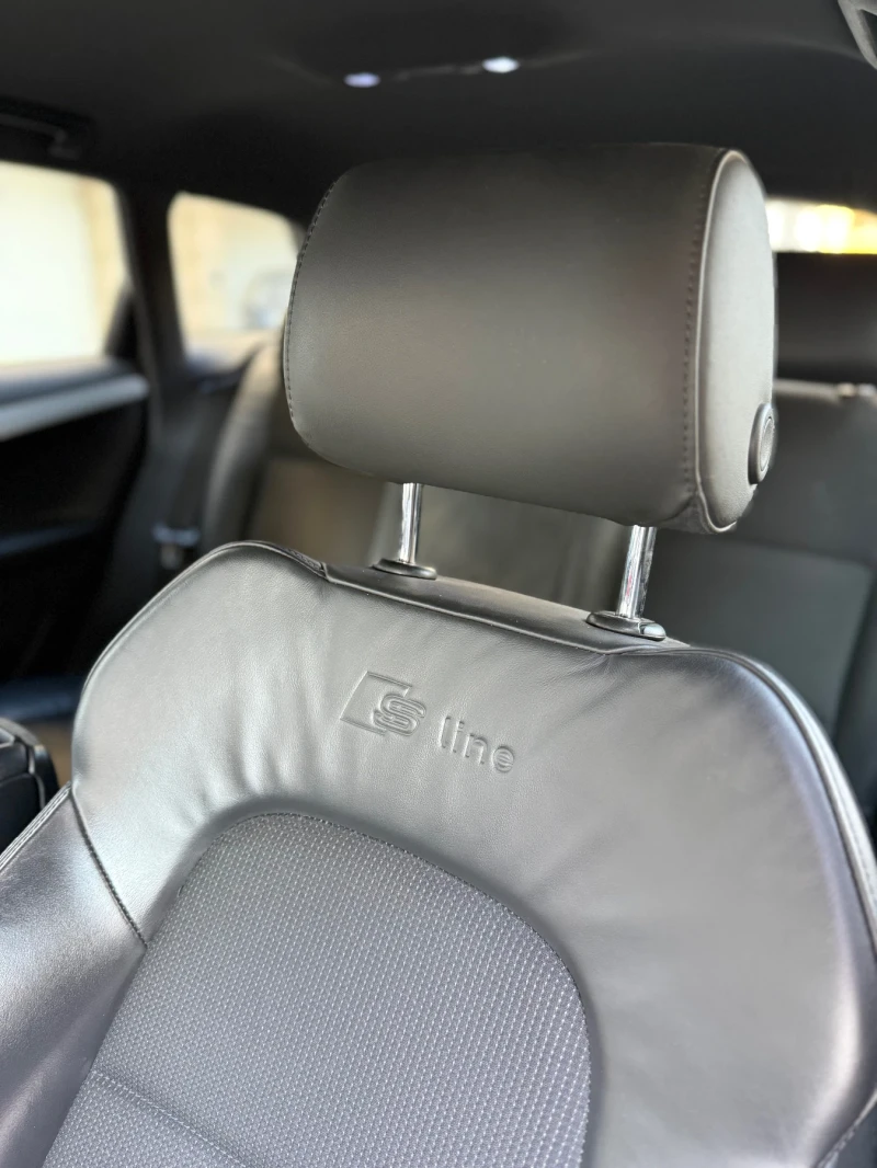 Audi A3, снимка 8 - Автомобили и джипове - 52807608