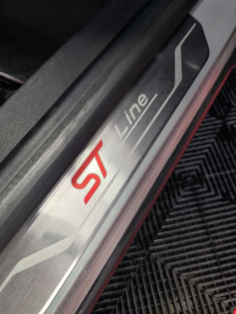 Ford Puma ST LINE* ECOBOOST* NAVI* DIGI* AMBIENT* LED, снимка 16 - Автомобили и джипове - 52850942