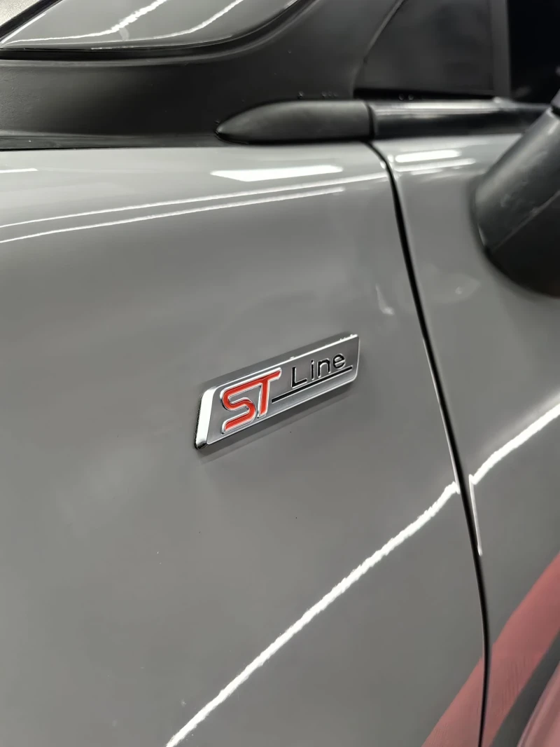 Ford Puma ST LINE* ECOBOOST* NAVI* DIGI* AMBIENT* LED, снимка 15 - Автомобили и джипове - 52850942