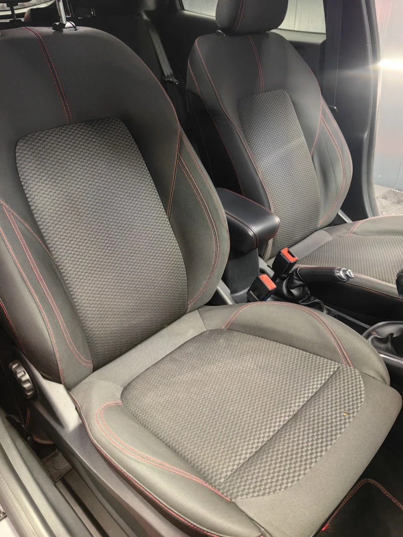 Ford Puma ST LINE* ECOBOOST* NAVI* DIGI* AMBIENT* LED, снимка 7 - Автомобили и джипове - 52850942