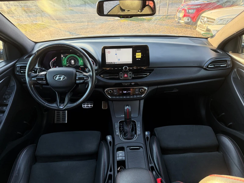 Hyundai I30 1.5 N Line, снимка 11 - Автомобили и джипове - 52913695