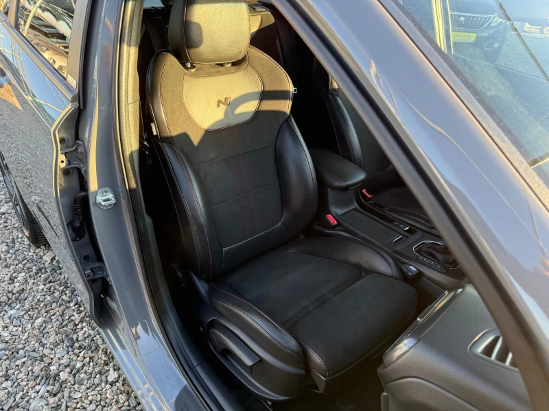 Hyundai I30 1.5 N Line, снимка 16 - Автомобили и джипове - 52913695