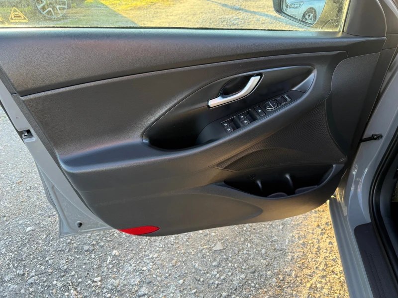 Hyundai I30 1.5 N Line, снимка 6 - Автомобили и джипове - 52913695