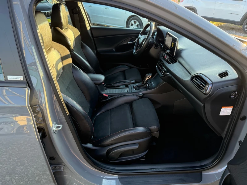 Hyundai I30 1.5 N Line, снимка 15 - Автомобили и джипове - 52913695