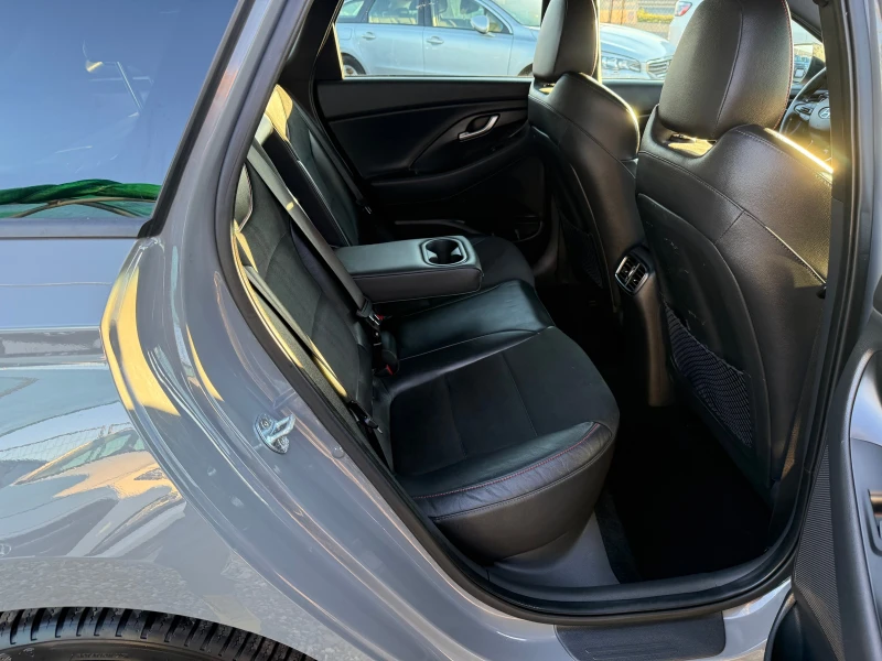 Hyundai I30 1.5 N Line, снимка 13 - Автомобили и джипове - 52913695