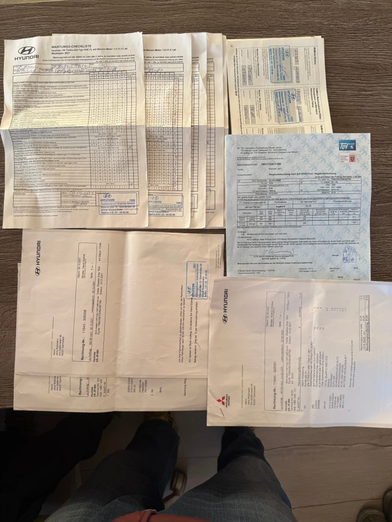 Hyundai I30 1.5 N Line, снимка 17 - Автомобили и джипове - 52913695