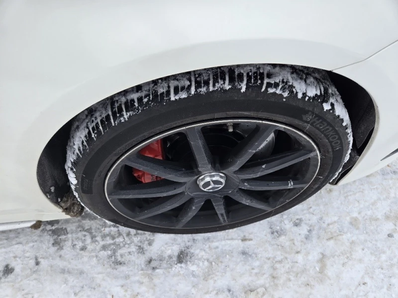 Mercedes-Benz S 63 AMG * CARFAX * ЦЕНА ДО БГ, снимка 13 - Автомобили и джипове - 52976258