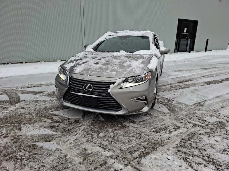 Lexus ES * 350 * CARFAX * БЕЗ ПЪРВОНАЧАЛНА ВНОСКА, снимка 6 - Автомобили и джипове - 53056796