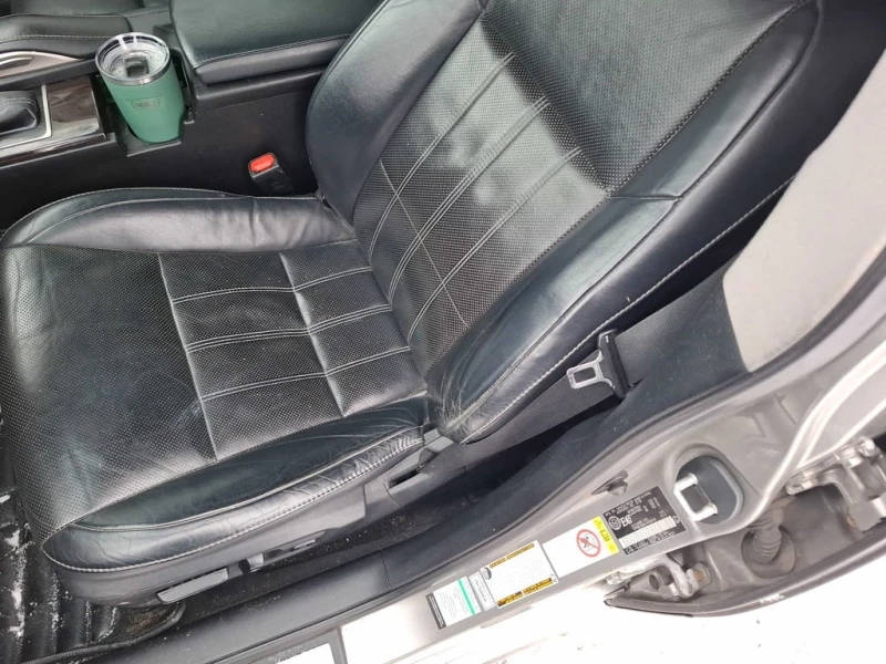 Lexus ES * 350 * CARFAX * БЕЗ ПЪРВОНАЧАЛНА ВНОСКА, снимка 5 - Автомобили и джипове - 53056796