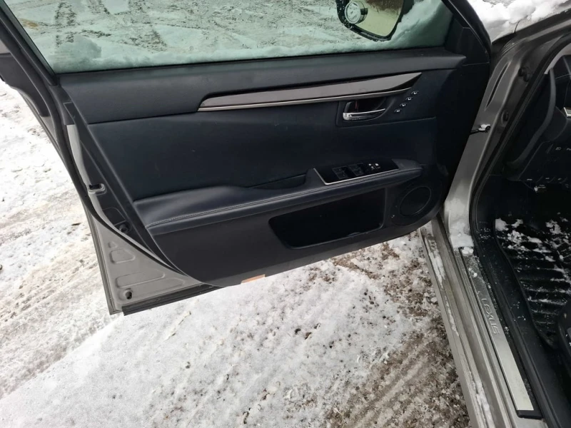 Lexus ES * 350 * CARFAX * БЕЗ ПЪРВОНАЧАЛНА ВНОСКА, снимка 12 - Автомобили и джипове - 53056796