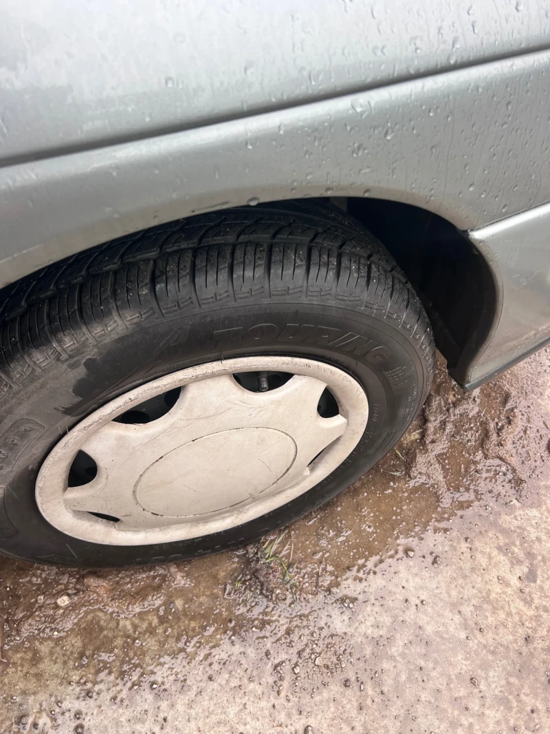 Renault Megane, снимка 7 - Автомобили и джипове - 53058179