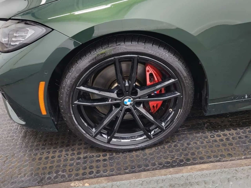 BMW 440 | M440I XDRIVE| HEAD-UP| ПОДГРЕВИ| ШИБЕДАХ| CARFAX, снимка 8 - Автомобили и джипове - 53540462