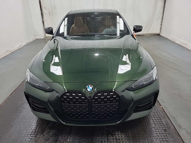 BMW 440 | M440I XDRIVE| HEAD-UP| ПОДГРЕВИ| ШИБЕДАХ| CARFAX, снимка 2 - Автомобили и джипове - 53540462