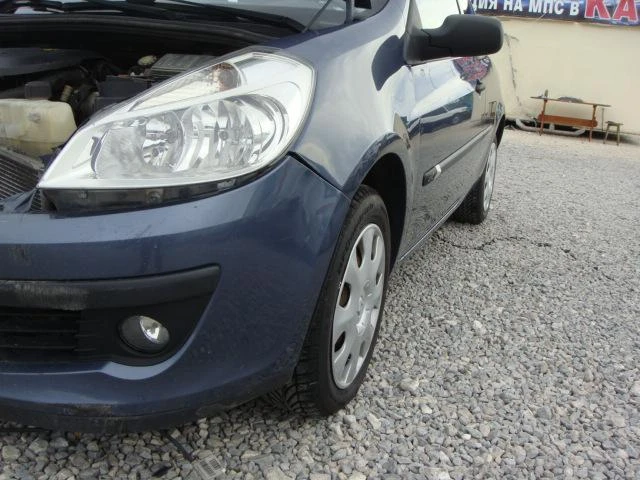 Renault Clio 1.2i 1.5DCI - 3броя, снимка 4 - Автомобили и джипове - 14463908