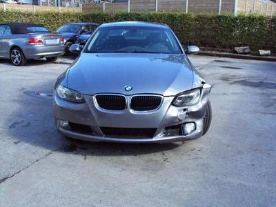 BMW 320 320D,330D,335D, снимка 2 - Автомобили и джипове - 47940072