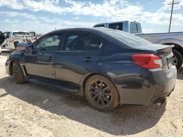 Subaru Impreza  WRX PREMIUM, снимка 10 - Автомобили и джипове - 47995638