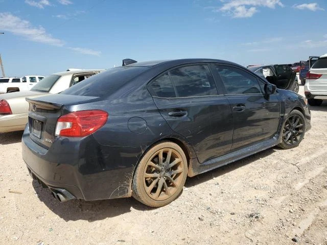 Subaru Impreza  WRX PREMIUM, снимка 8 - Автомобили и джипове - 47995638