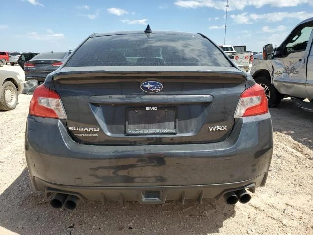 Subaru Impreza  WRX PREMIUM, снимка 9 - Автомобили и джипове - 47995638