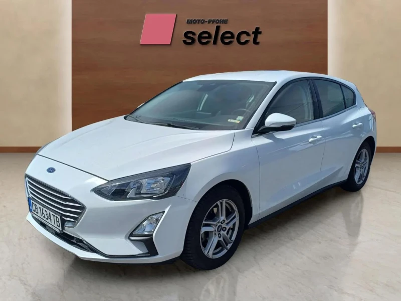Ford Focus 1.0 EcoBoost - 27990 лв. - 22248254 1