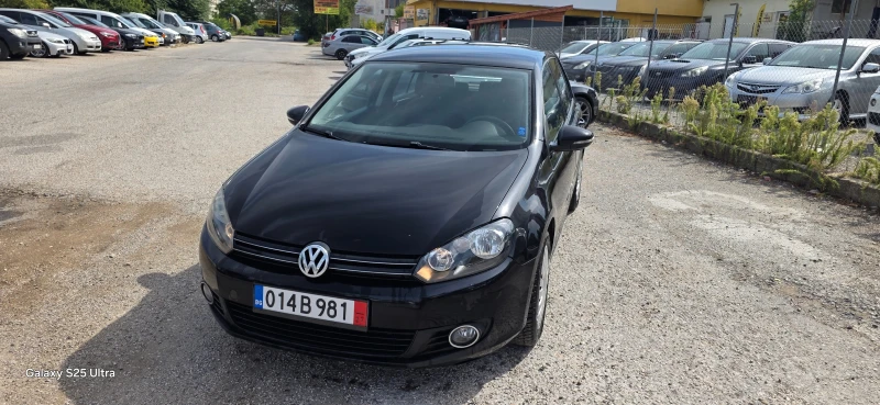 VW Golf 1.6d - 8500 лв. - 53458298 1