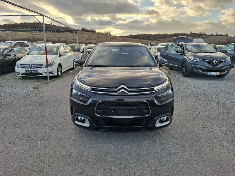 Citroen C4 Cactus 1, 6 HDI-Euro 6-151000km. - 15900 лв. / 8129.54 € - 76427924 1