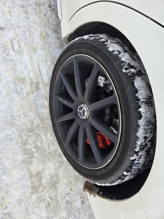 Mercedes-Benz S 63 AMG * CARFAX * ЦЕНА ДО БГ, снимка 16 - Автомобили и джипове - 52976258