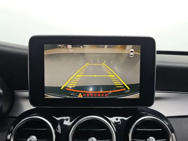 Mercedes-Benz C 200 2.0, снимка 13 - Автомобили и джипове - 54278007