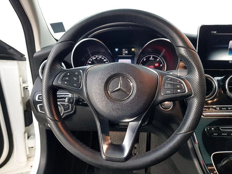 Mercedes-Benz C 220 C220 d 4MATIC Estate| 170к.с., снимка 11 - Автомобили и джипове - 56161485