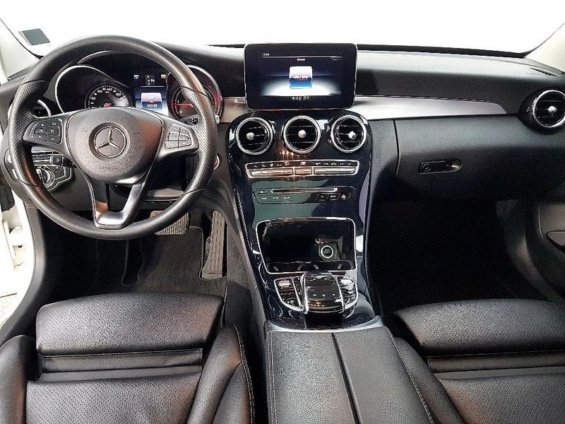 Mercedes-Benz C 220 C220 d 4MATIC Estate| 170к.с., снимка 5 - Автомобили и джипове - 56161485