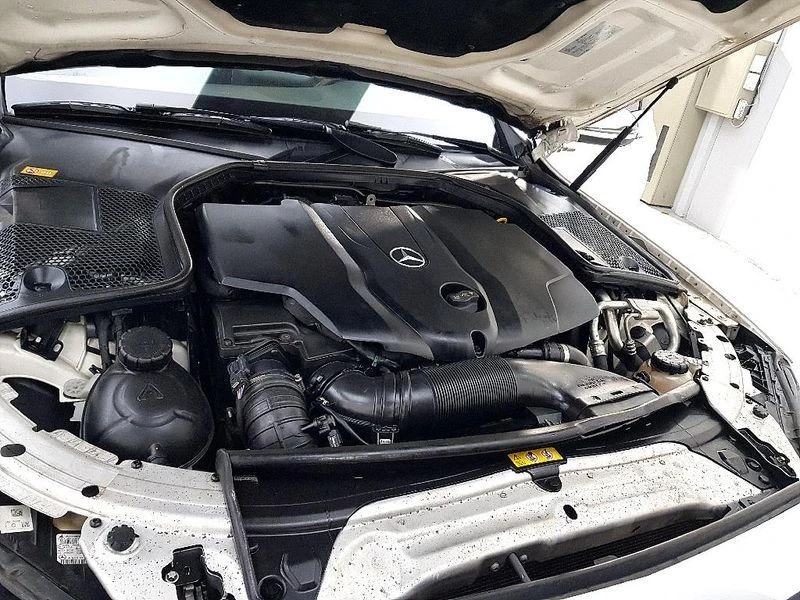 Mercedes-Benz C 220 C220 d 4MATIC Estate| 170к.с., снимка 6 - Автомобили и джипове - 56161485