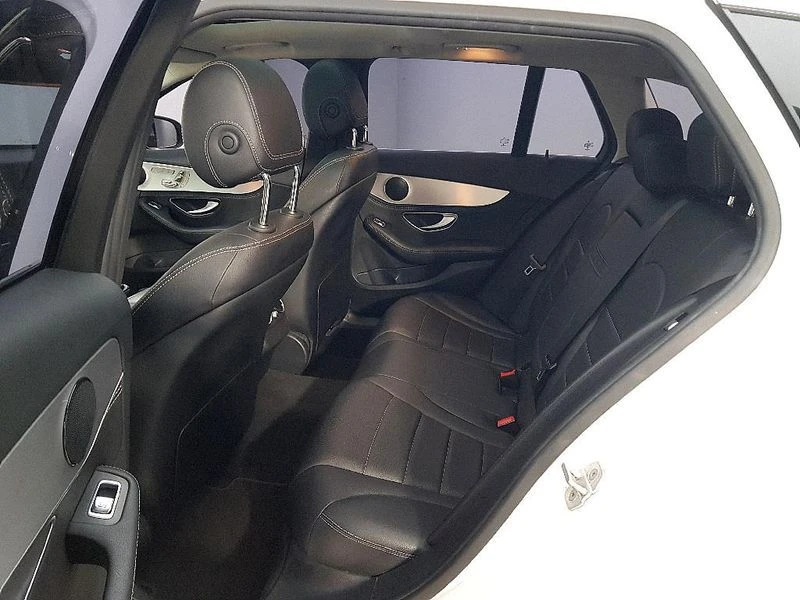 Mercedes-Benz C 220 C220 d 4MATIC Estate| 170к.с., снимка 9 - Автомобили и джипове - 56161485