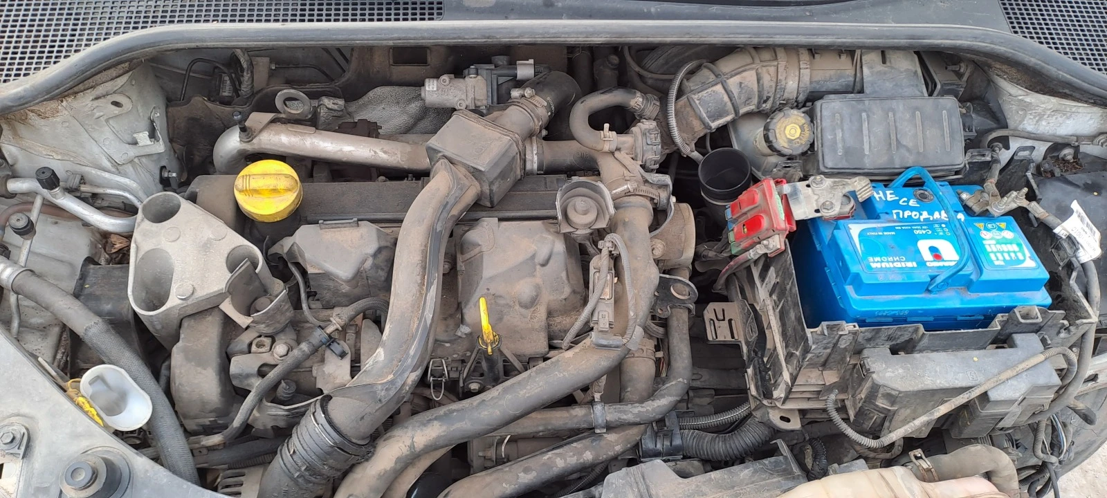 Renault Clio 1.2i 1.5DCI - 3броя | Mobile.bg — изображение 12