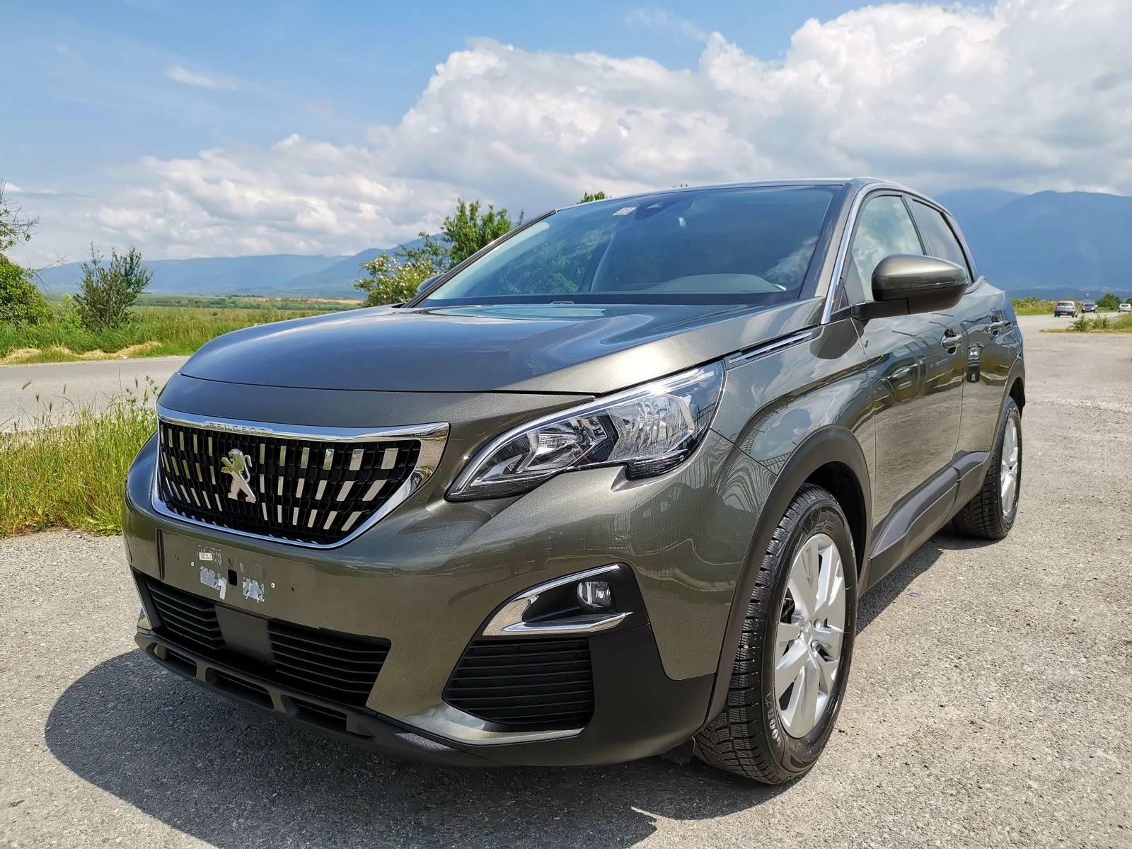 Peugeot 3008 1.5HDI 130cv E6D - изображение 5