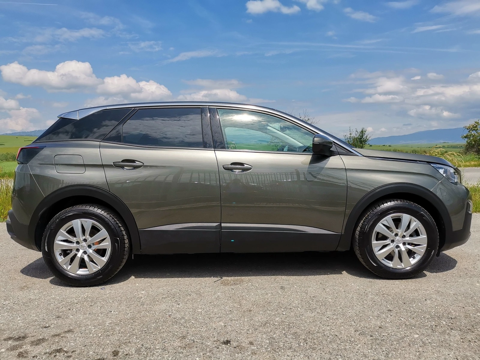 Peugeot 3008 1.5HDI 130cv E6D - изображение 2