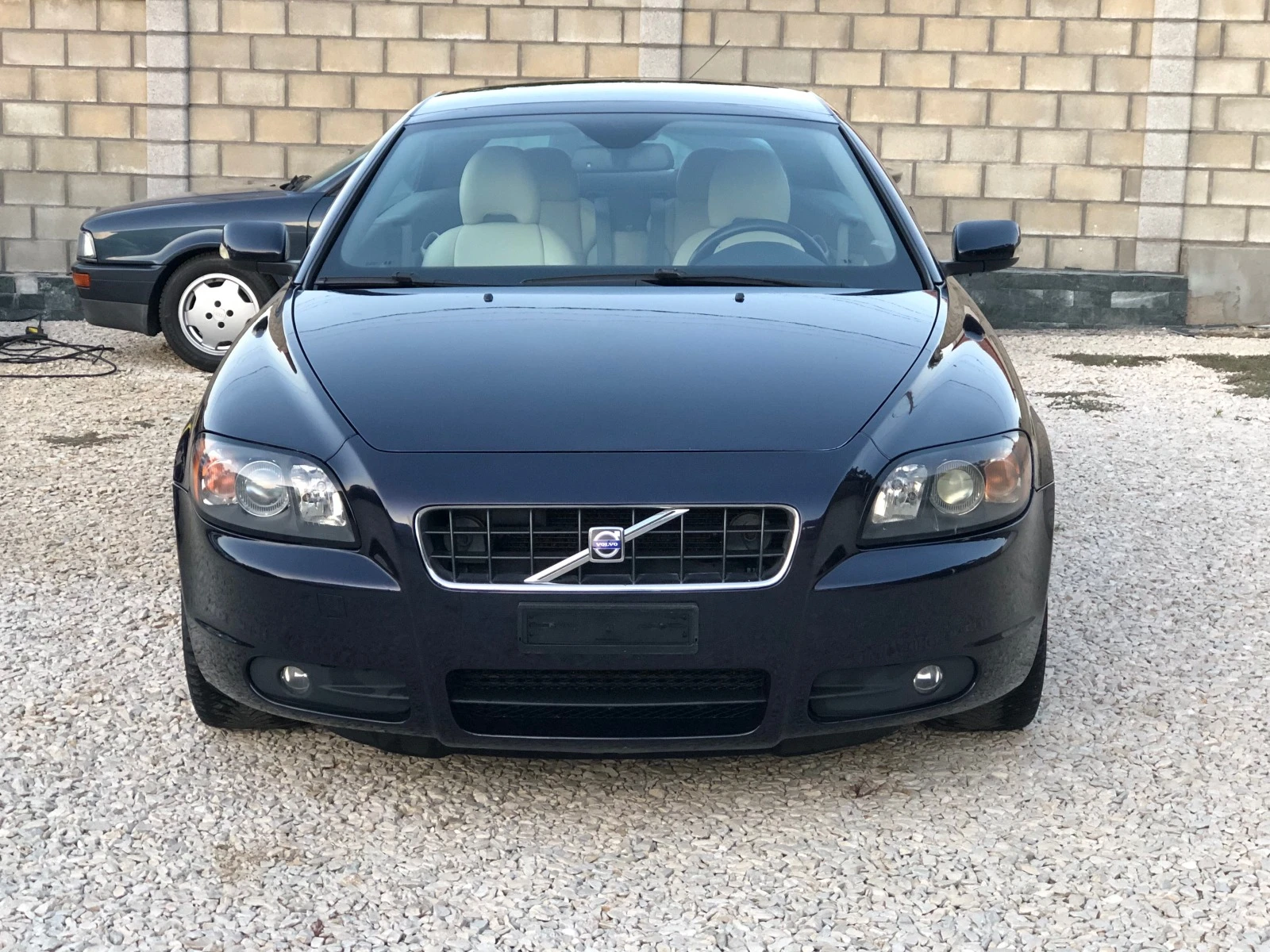 Volvo C70 D5 ШВЕЙЦАРИЯ - изображение 7