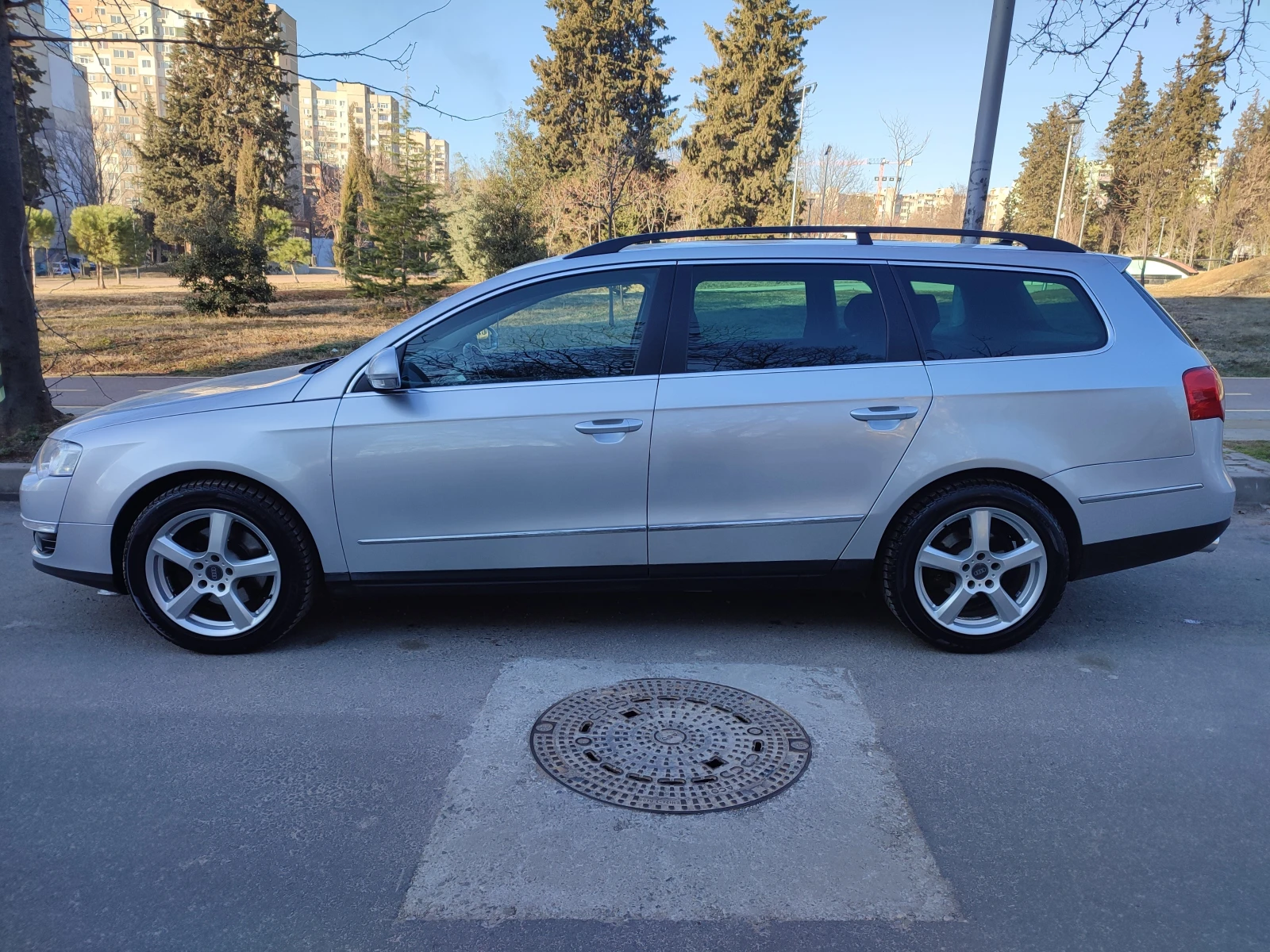 VW Passat  - изображение 5