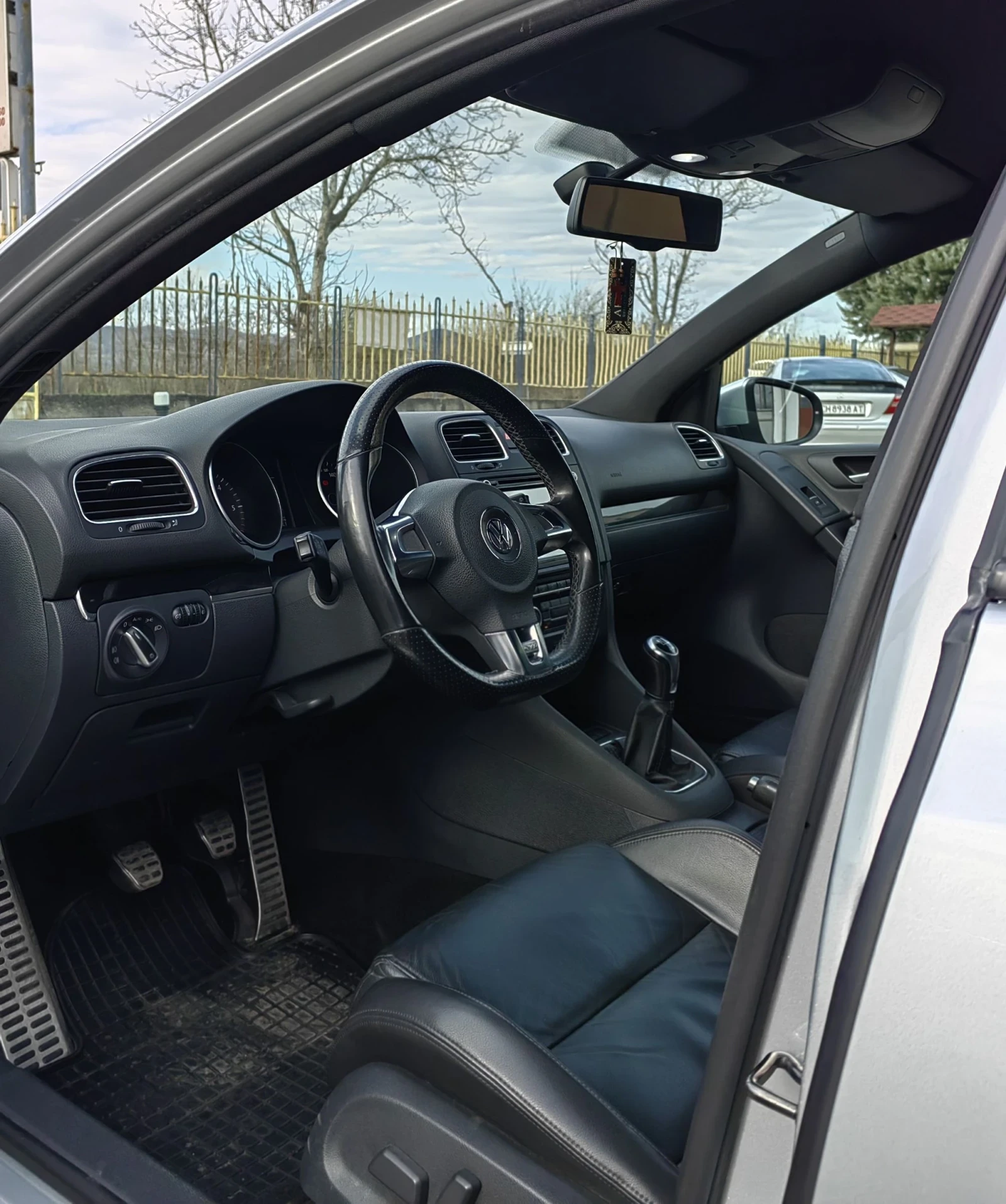 VW Golf 6 GTD | Mobile.bg � ����������� 13