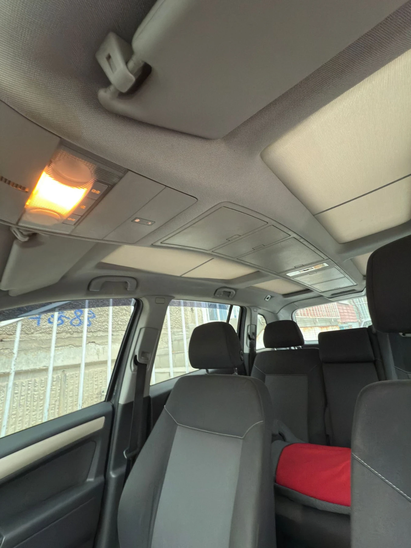 Opel Zafira  - изображение 8