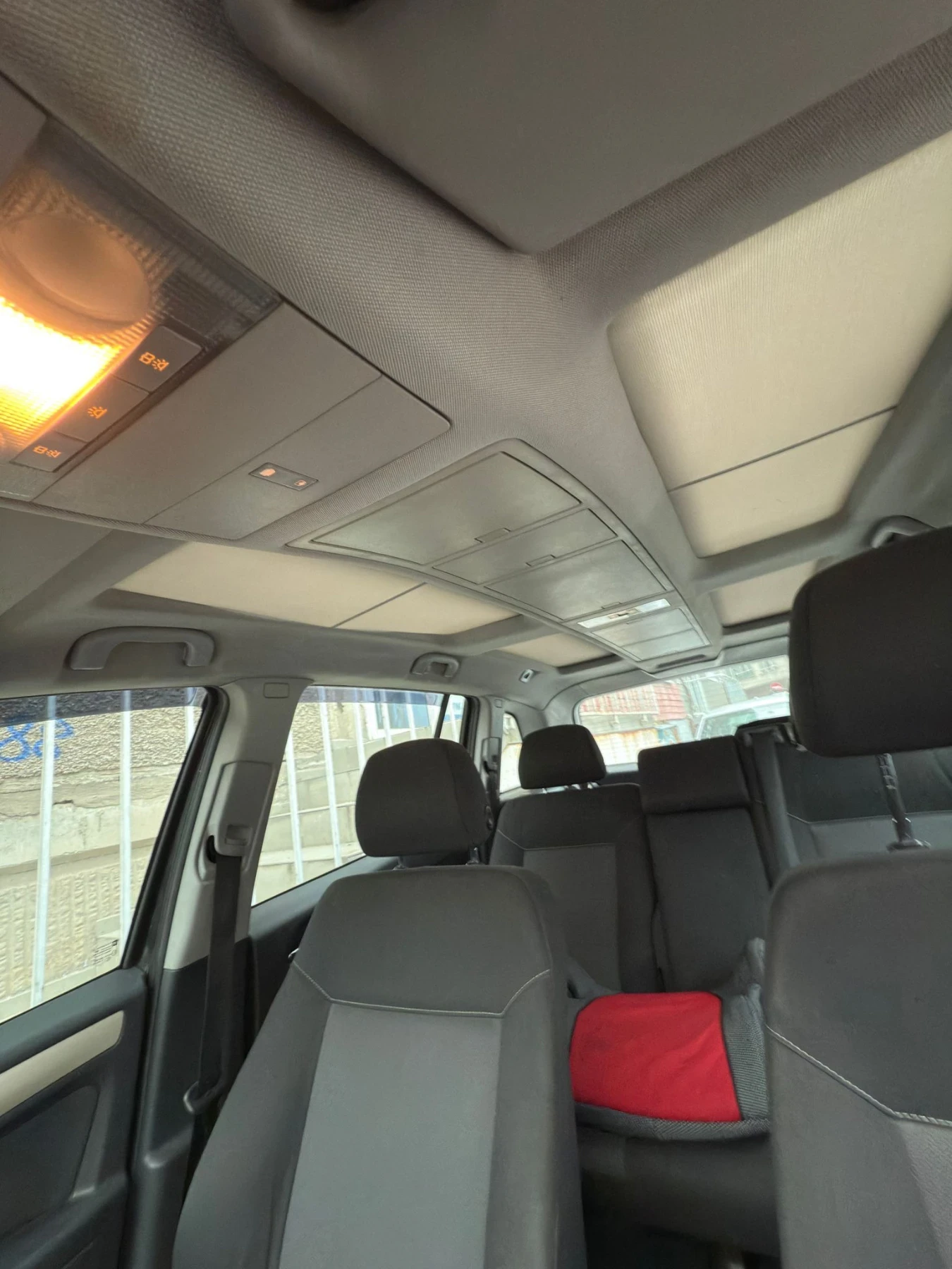 Opel Zafira  - изображение 9