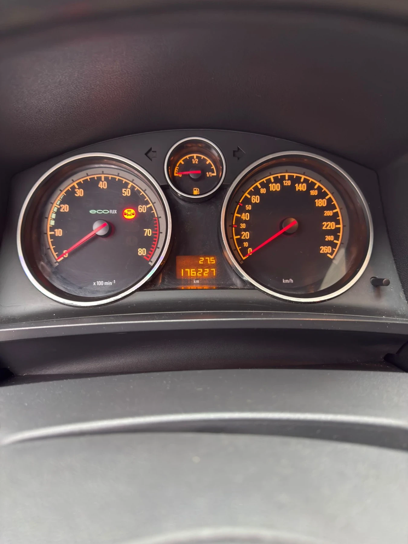 Opel Zafira  - изображение 7