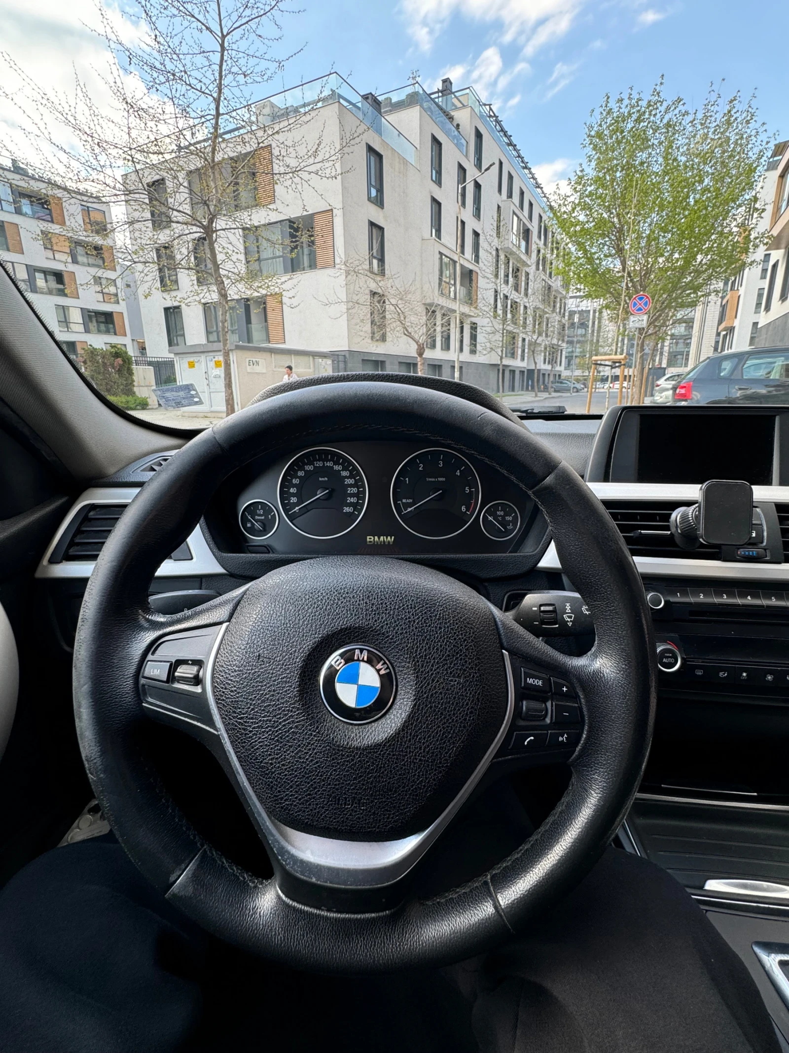 BMW 316 СМЕНЕНИ ВЕРИГИ!!! - изображение 7