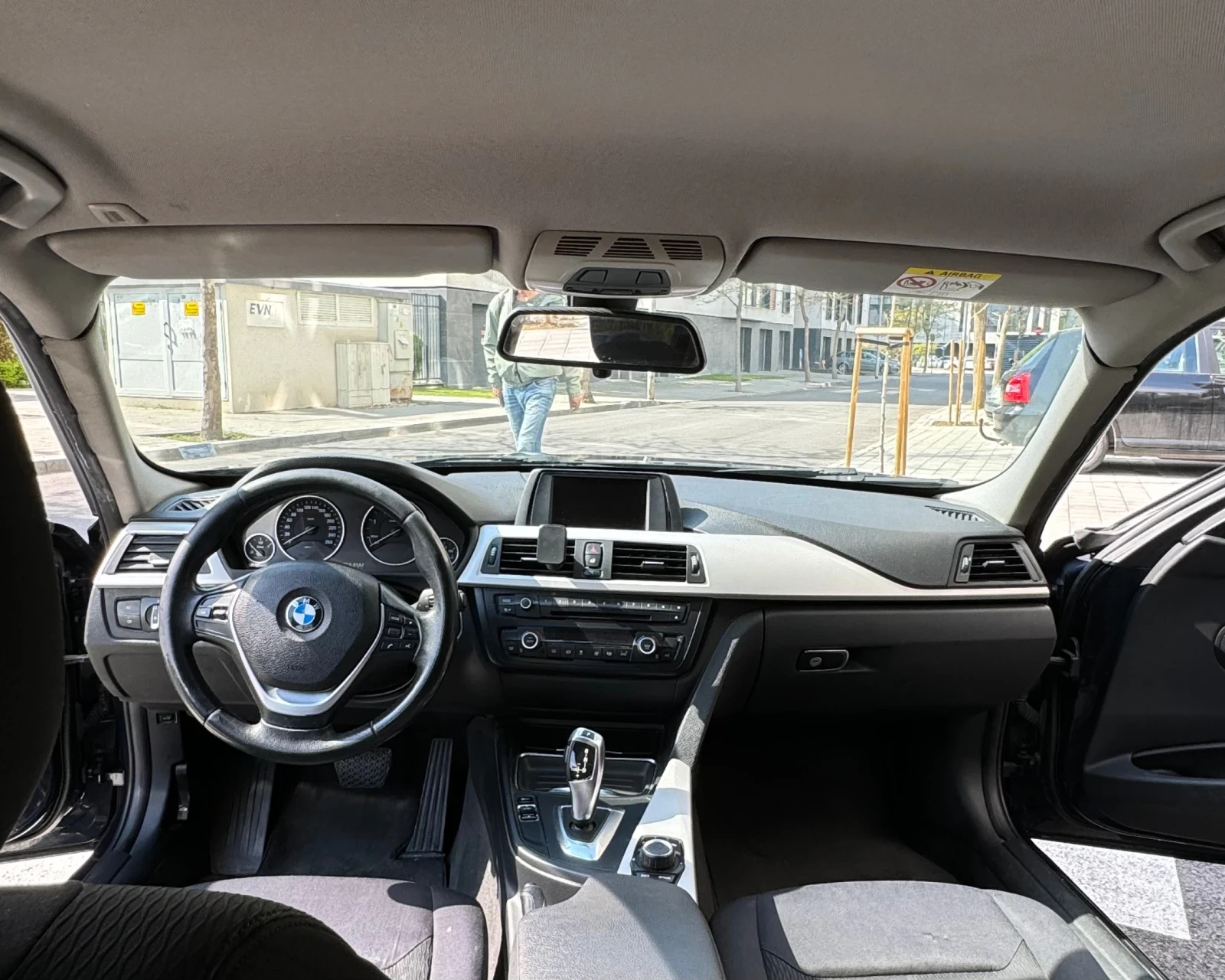 BMW 316 СМЕНЕНИ ВЕРИГИ!!! - изображение 6