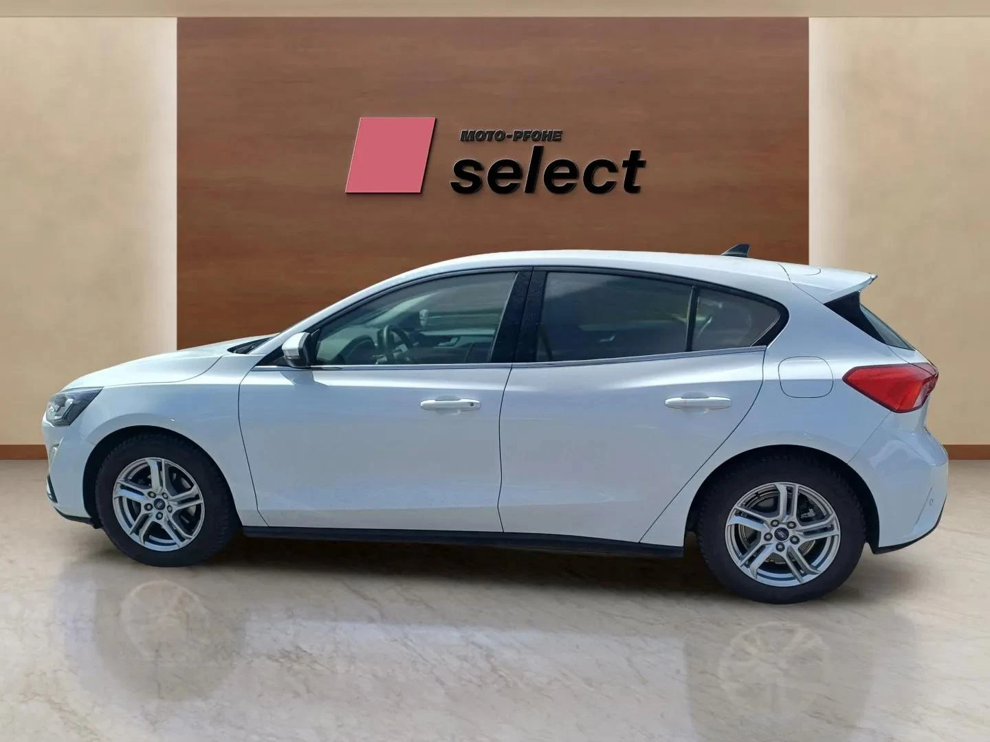 Ford Focus 1.0 EcoBoost - изображение 8